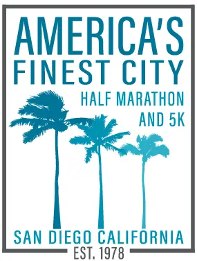 America's Finest City Half-Marathon & 5K